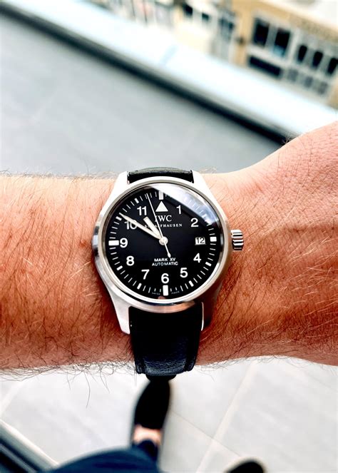 fs iwc mark xv|iwc mark xv for sale.